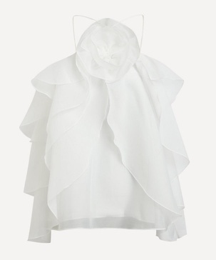 Pandorea Layered Top