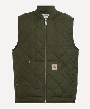 
                                
                                
                                    
                                        Carhartt WIP
                                    
                                
                                
                                Myton Vest Liner
                            
