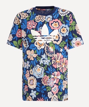 x Liberty London T-Shirt