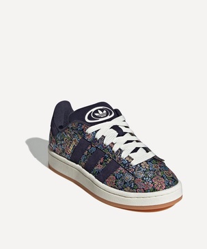 x Liberty London Kids Campus 00s Shoes