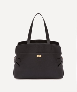 Wilson Leather Cross-Body Bag
