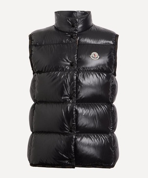 Badia Down Gilet