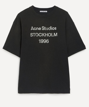 Short Sleeve Logo T-Shirt