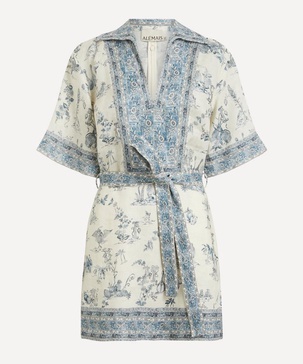 Casa Mini Dress