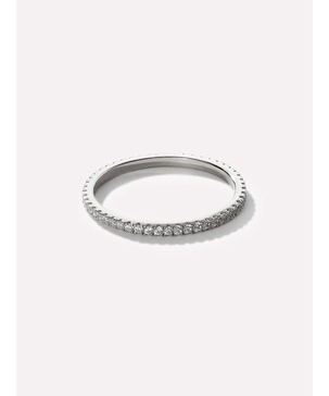 - Eternity Ring - Celine