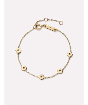 Flower bracelet - Rowena Bracelet