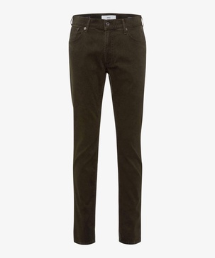 men's chuck pant in khaki green