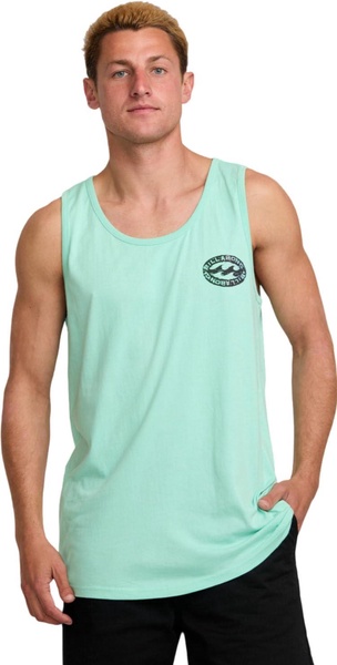 Billabong Men's Stretch Wave Premium Tank