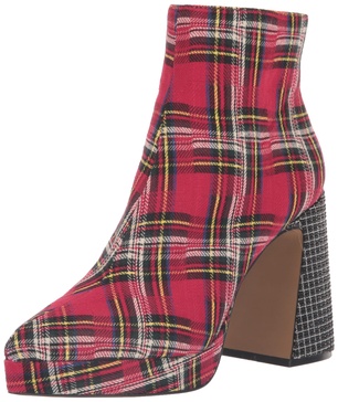 Betsey Johnson Women's Raylan Ankle Boot