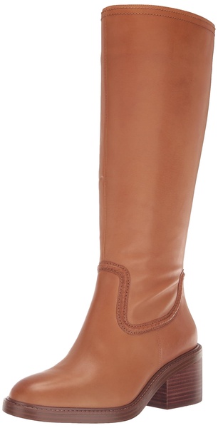Vince Camuto Women's Vuliann Knee High Boot Fashion