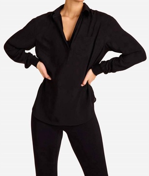diana top in black