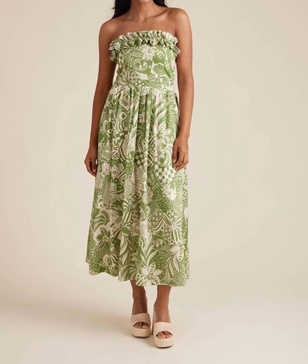 catherine dress in picnic