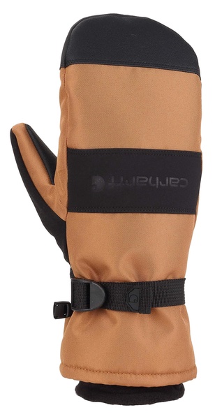 Carhartt Men's W.P. Waterproof Insulated Mittens