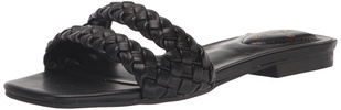 Bandolino Women's Sessily Flat Sandal