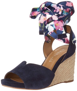 Aerosoles Women's Cleverdale Heeled Sandal