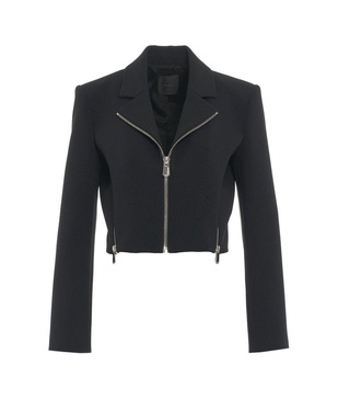 ''frejus'' Jacket