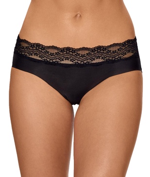 women's b.bare hipster