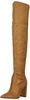 Nine West Women's Daser Over the Knee Boot