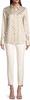 manhattan pant in ecru