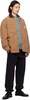 Tan OG Chore Jacket