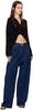 Blue Haring Jeans