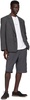 Navy Redonda Quod Blazer