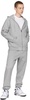 Gray Chase Sweatpants