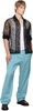 Black Pewter Shoal Long Sleeve Shirt