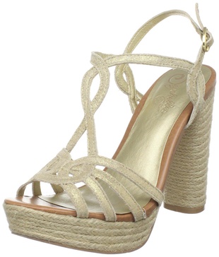 Seychelles Women's Pickford Platform Sandal