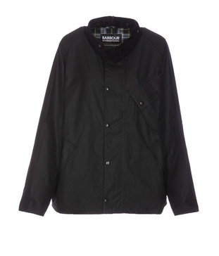 A7 Pacemaster Jacket