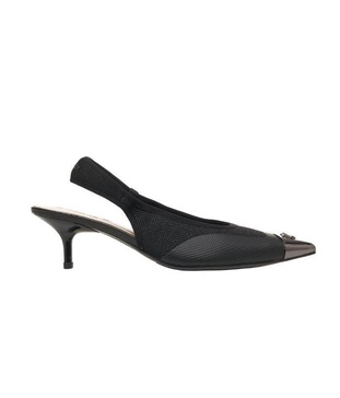 Pinko With Heel