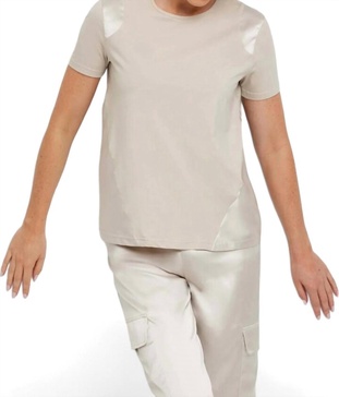carmela top in stone