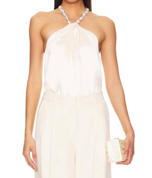elody cami in macadamia
