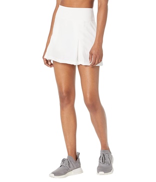 adidas Women's Club Pleated Tennis Skirt