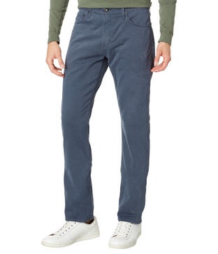 AG Adriano Goldschmied Men's Everett Slim Straight