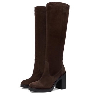 Stuart Weitzman Women's Bethenny 80 Boot
