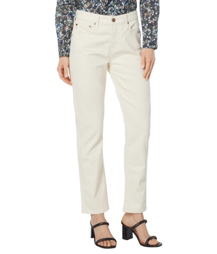 AG Adriano Goldschmied Women's Ex-Boyfriend Jeans