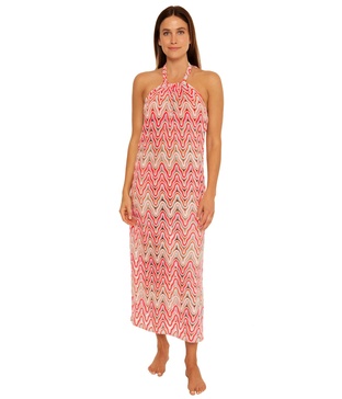 Trina Turk Women's Maxi Dress