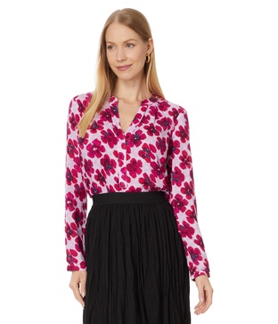 NIC+ZOE Women's in Bloom Top