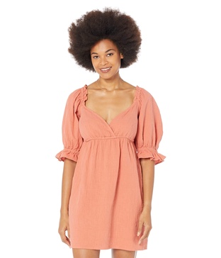 Billabong Women's Perfect Paradise Dress