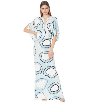 Norma Kamali Women's Obie Gown