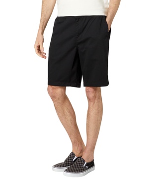 Billabong Men's Carter Relaxed Fit 21" Chino Workwear Shorts