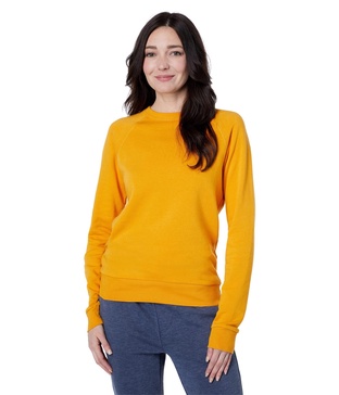 Alternative Men's Champ Eco-Fleece Sweatshirt