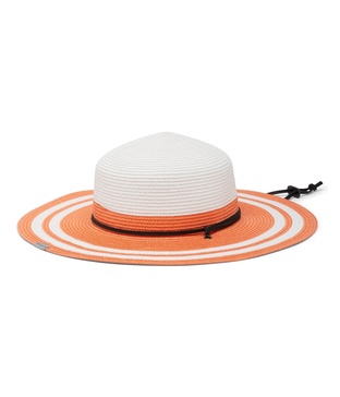 Columbia Women's Global Adventure Packable Hat II