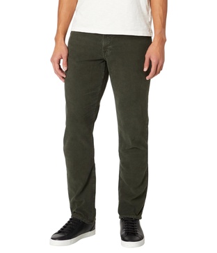AG Adriano Goldschmied Men's Everett Slim Straight Jeans