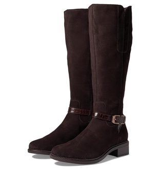 Clarks Women's Maye Aster Fashion Boot