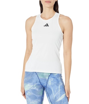 adidas Women's Club Tennis Tank