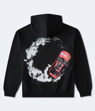 nascar pullover hoodie