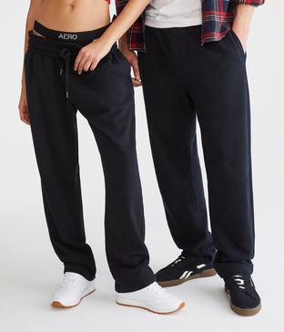 essentials straight leg sweatpants