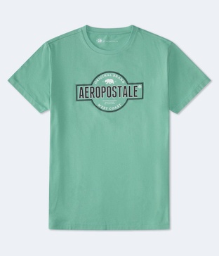 west coast graphic tee